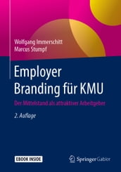 Employer Branding für KMU