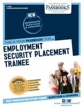 Employment Security Placement Trainee