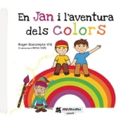 En Jan i l aventura dels colors