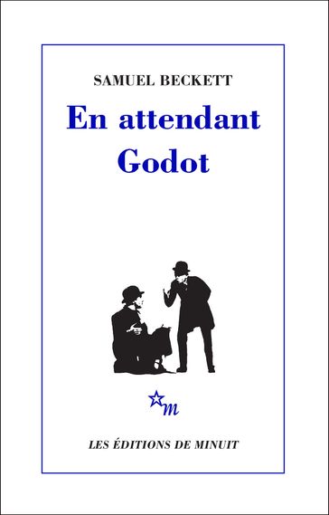En attendant Godot - Beckett Samuel