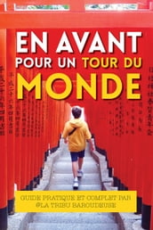 En avant pour un tour du monde