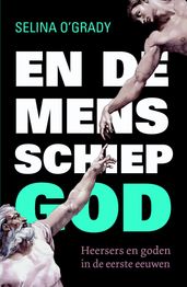 En de mens schiep God