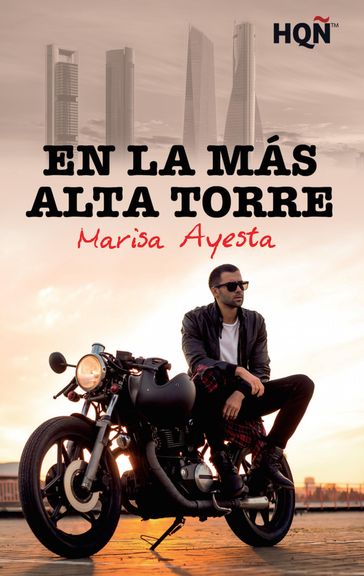 En la más alta torre - Marisa Ayesta