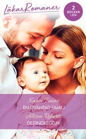 En oväntad familj / Dejtingregeln