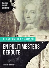 En politimesters deroute