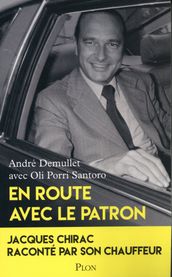 En route avec le patron