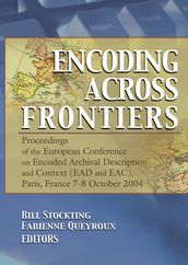 Encoding Across Frontiers