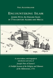 Encountering Islam