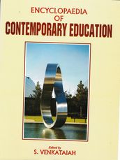 Encyclopaedia Of Contemporary Education (Science Education)