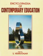 Encyclopaedia Of Contemporary Education (Media And Broadcast Education)