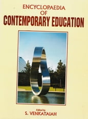 Encyclopaedia Of Contemporary Education (Vocational Education)