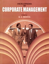 Encyclopaedia of Corporate Management