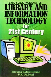 Encyclopaedia of Library and Information Technology for 21st Century (Library Indexing and Abstracting)