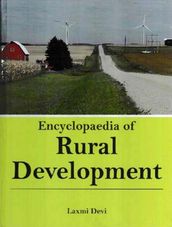Encyclopaedia of Rural Development (Strategic Planning for Rural Development)