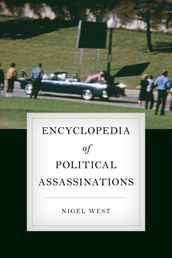 Encyclopedia of Political Assassinations