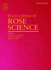 Encyclopedia of Rose Science