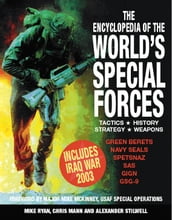 Encyclopedia of the World s Special Forces