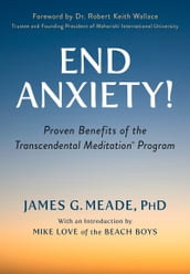 End Anxiety!