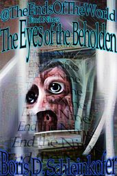 End Nine: Eyes of the Beholden