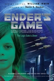 Ender s Game and Philosophy