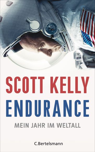 Endurance - Kelly Scott