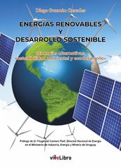 Energías renovables y desarrollo sostenible