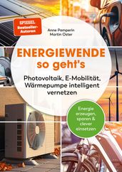 Energiewende  so geht s