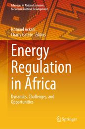 Energy Regulation in Africa