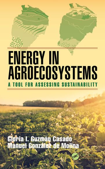 Energy in Agroecosystems