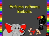 Enfumo edhomu Baibulic