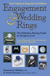 Engagement & Wedding Rings (3rd Edition)