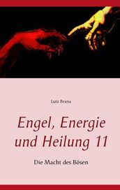 Engel, Energie und Heilung 11