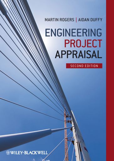 Engineering Project Appraisal - Aidan Duffy - Martin Rogers