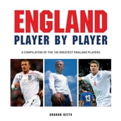 England Player by Player