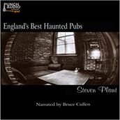 England s Haunted Pubs (Unabridged)
