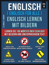 Englisch ( Englisch für alle ) Englisch Lernen Mit Bildern (Vol 9)