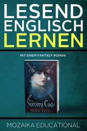 Englisch Lernen: Mit einem Fantasy Roman