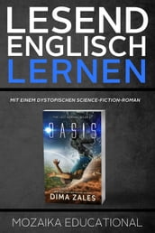 Englisch Lernen : Mit einem Dystopischen Science-Fiction-Roman