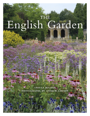English Garden - Ursula Buchan