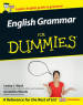 English Grammar For Dummies