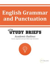 English Grammar and Punctuation