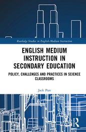 English Medium Instruction in Secondary Education