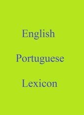 English Portuguese Lexicon