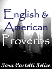 English and American Proverbs