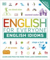 English for Everyone English Idioms