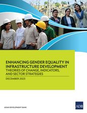 Enhancing Gender Equality in Infrastructure Development