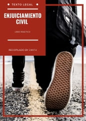 Enjuiciamiento Civil