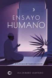 Ensayo humano