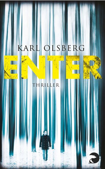 Enter - Karl Olsberg