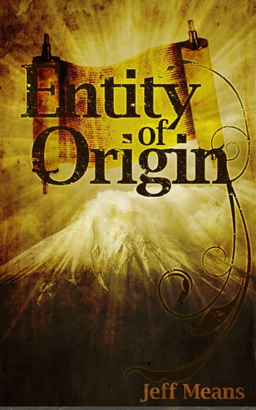 Entity of Origin - Jeff Means